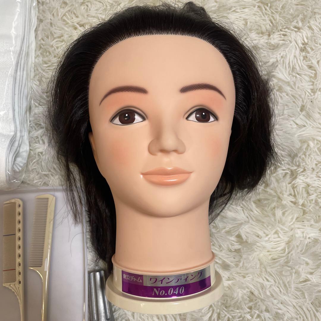 国家試験　ワインディング道具一式