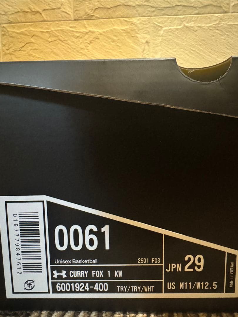 FOX1 フォックス1 LEXINGTON