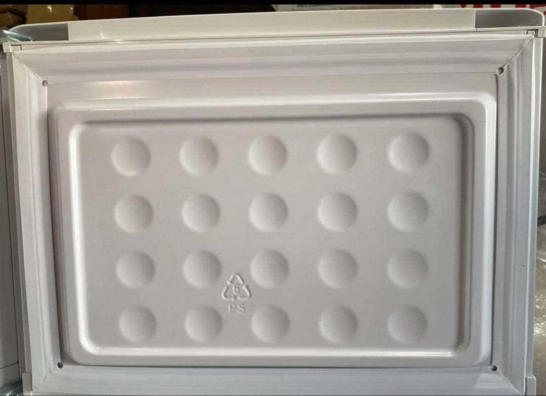 アイリスオーヤマ　冷凍冷蔵庫　IRSD-12B-W 2021年製　118L