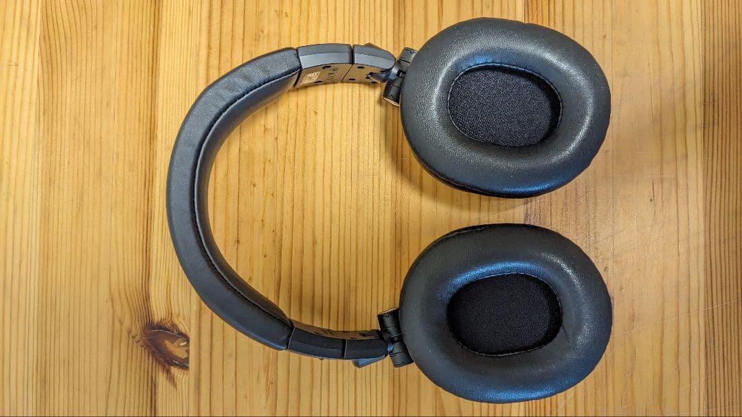 audio-technica ATH-M50xBT2 ワイヤレスヘッドフォン