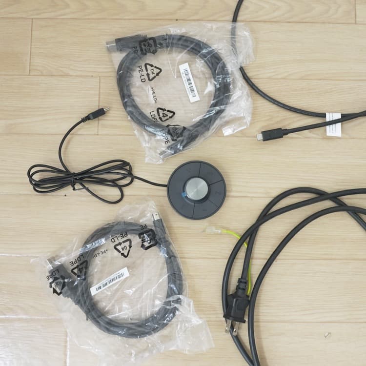 BenQ ブラック ディスプレイ フード付き