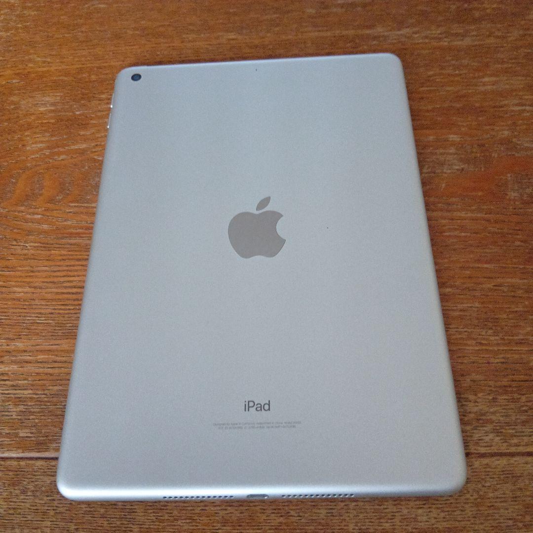 iPad6 第6世代 128GB 本体のみ