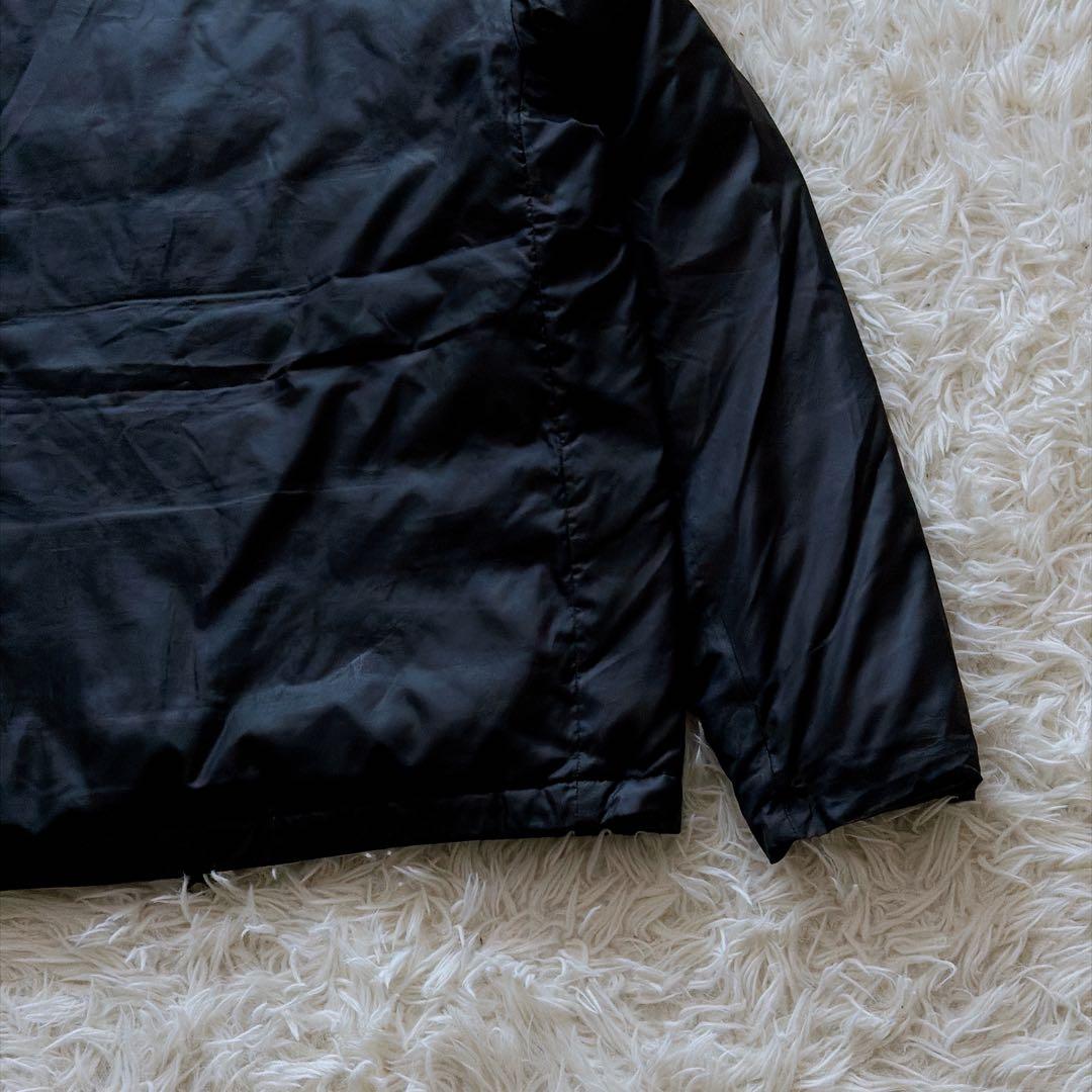 上位ライン✨コロンビア ブラックレーベル ダウンジャケット ブルゾン 黒