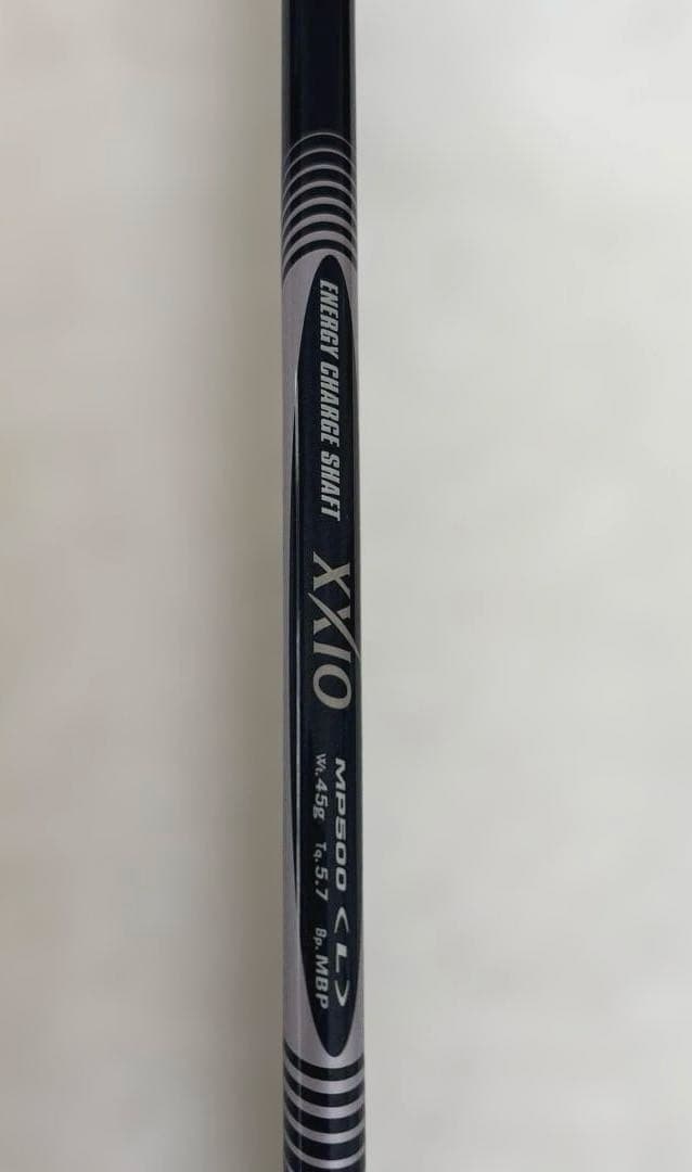XXIO ゼクシオ　MP500 アイアン７本セット　レディース　 Lシャフト