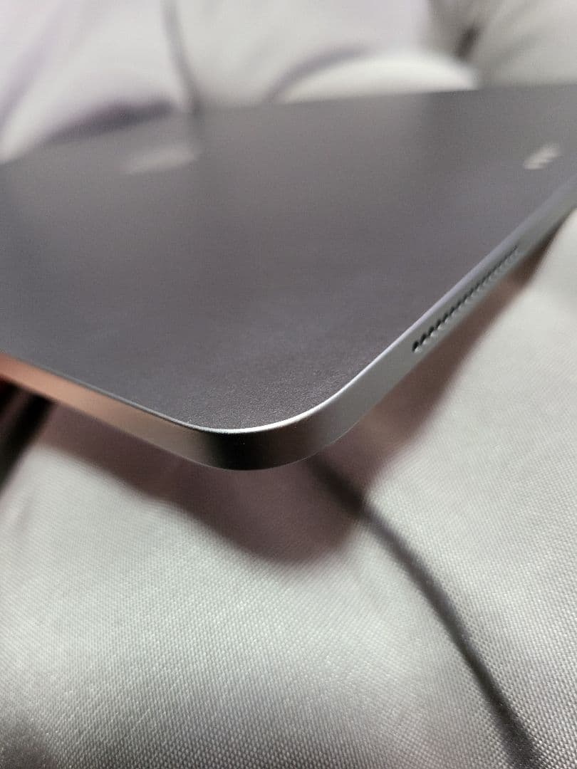 iPad Pro 12.9第4世代 Wi-Fi 256GB　「訳あり出品」