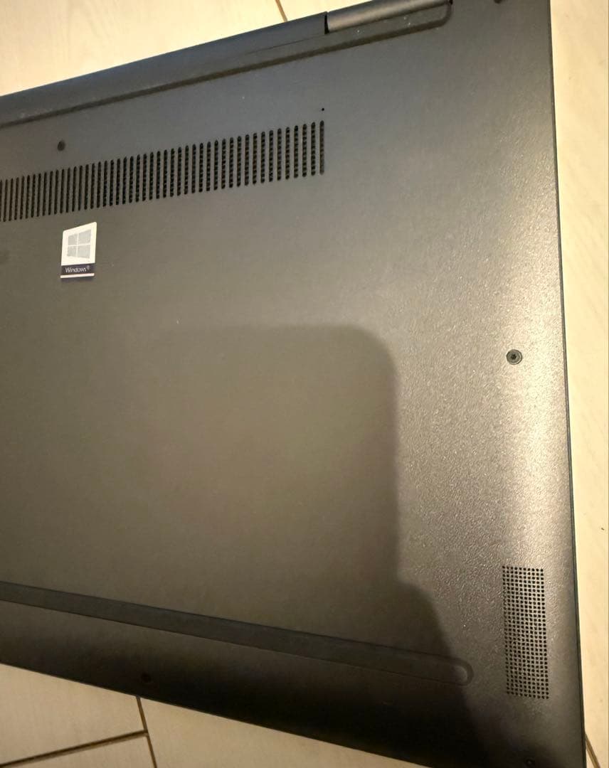 最終 Lenovo Yoga C740 Core i5 RAM8 SSD256