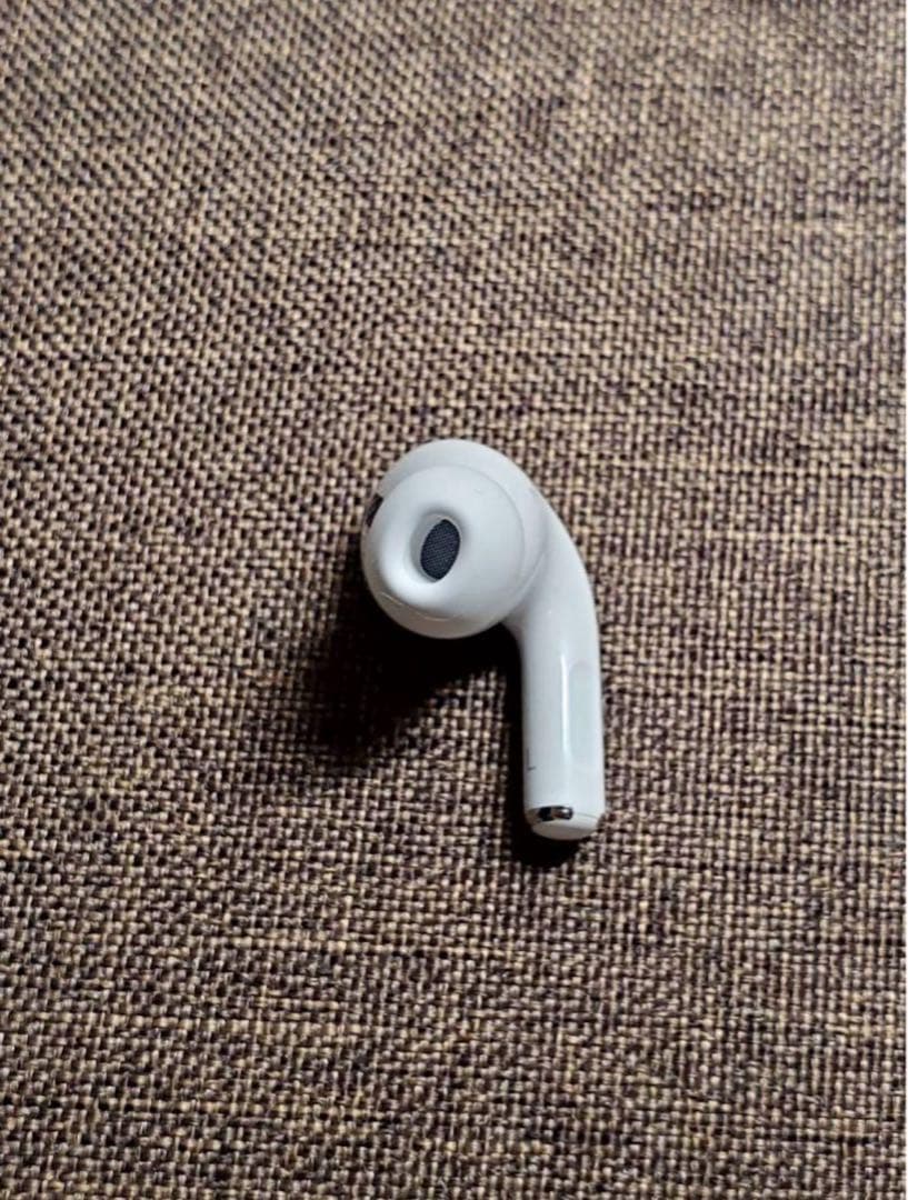 左耳 Apple AirPods Pro 第2世代 正規品 片耳710