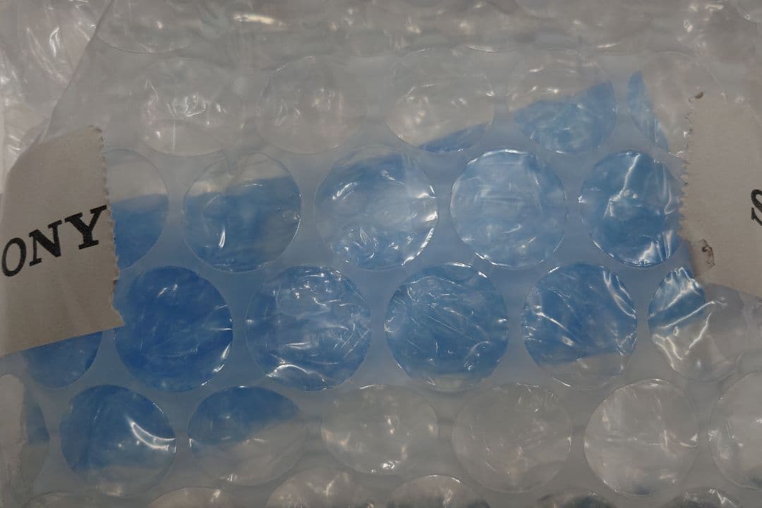 イヤフォン　ソニー　　LinkBuds S　新品　同様　　ホワイト