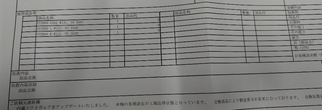 イヤフォン　ソニー　　LinkBuds S　新品　同様　　ホワイト