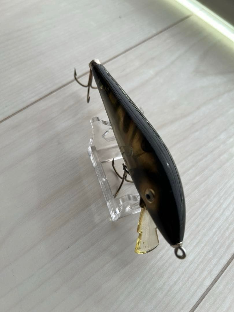 ルアー・フライ HEDDON TIGER 1030