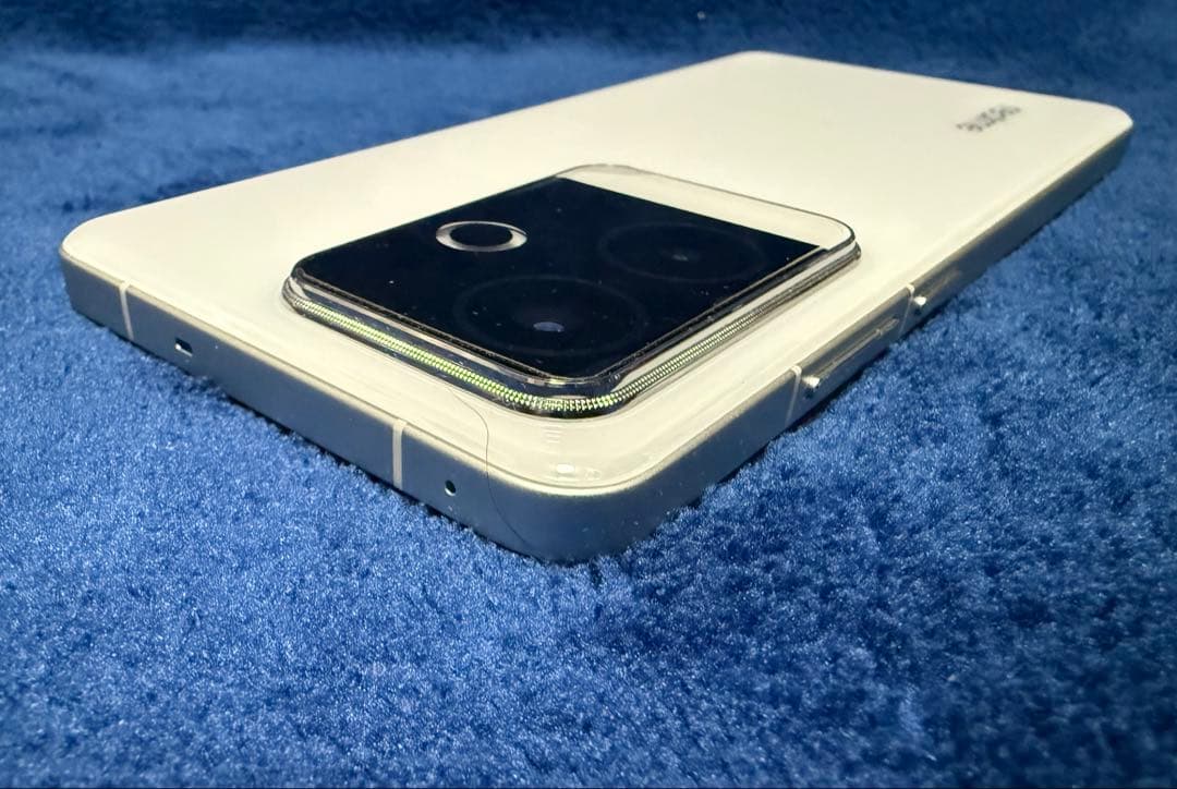 realme GT6 12GB/256GB 中国版