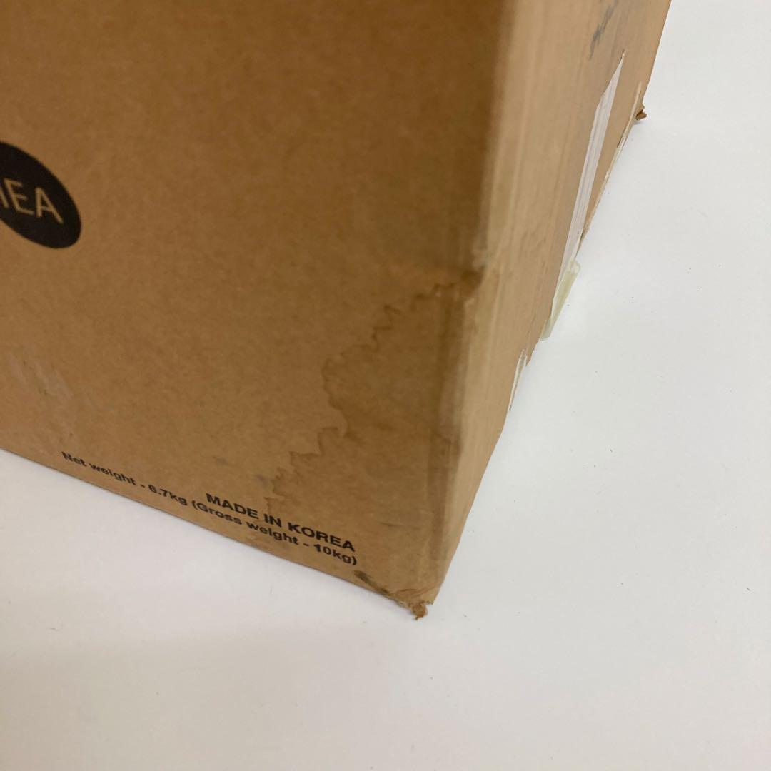 f233-1 KUVINGSクビンス サイレントジューサー NS-993PSM