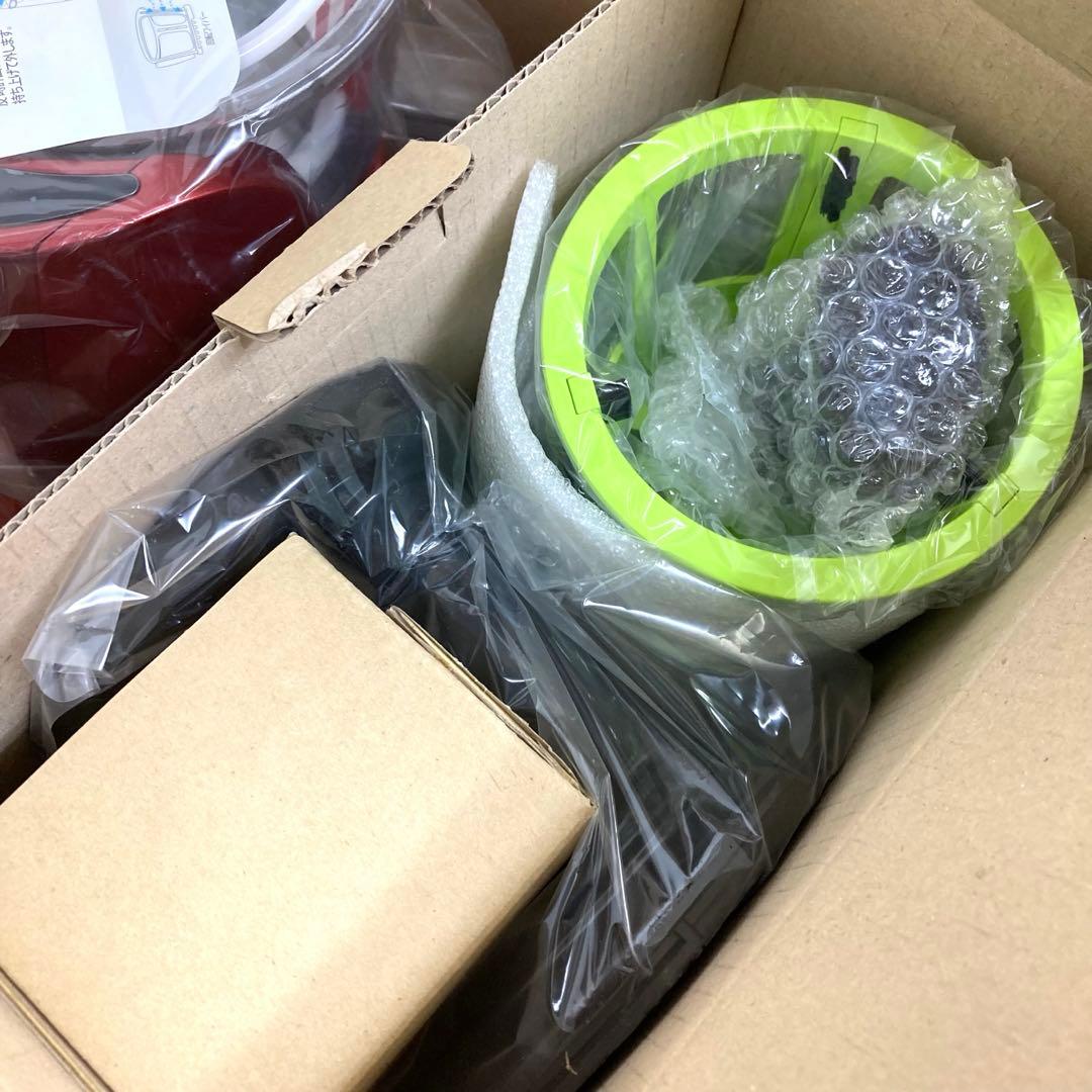 f233-1 KUVINGSクビンス サイレントジューサー NS-993PSM