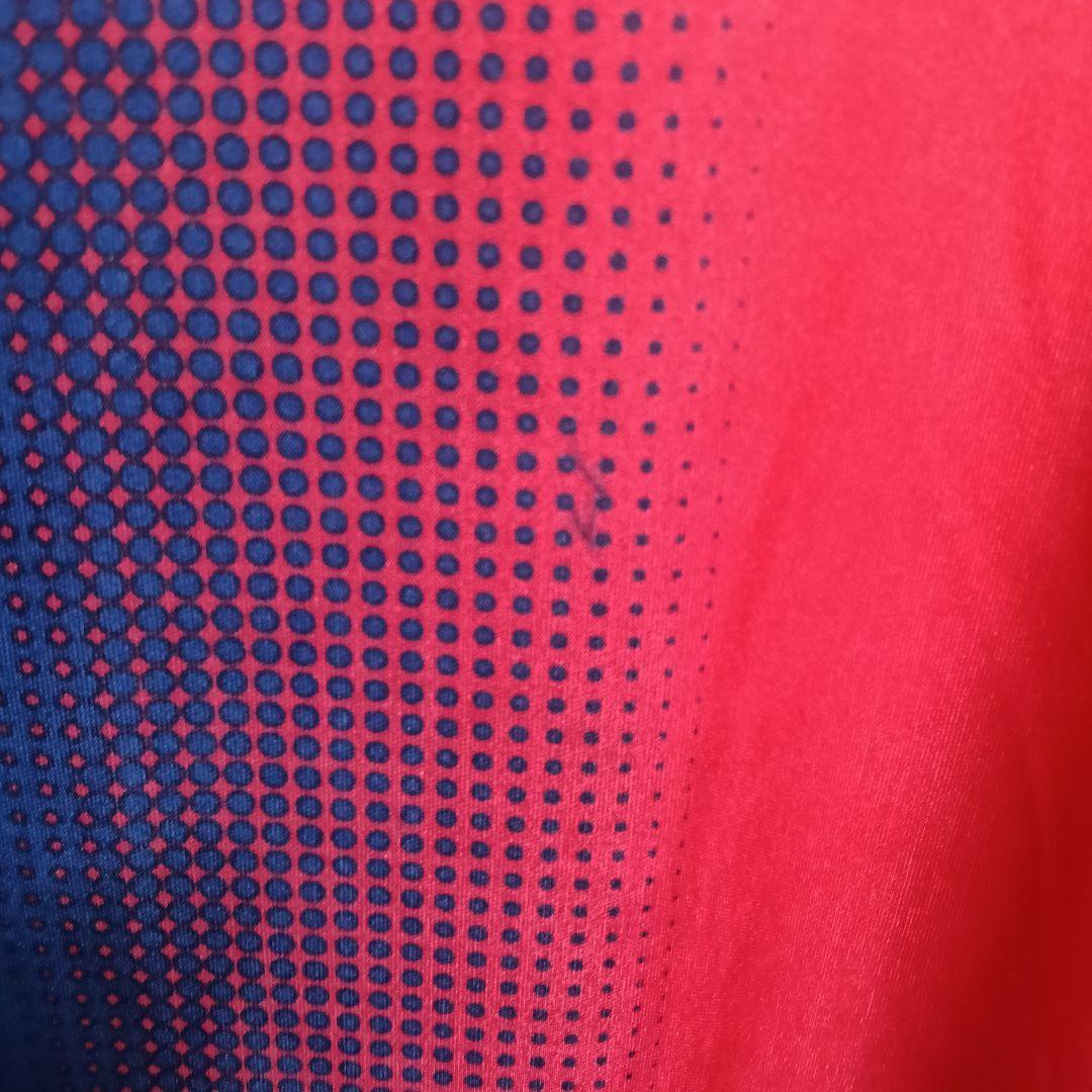 新品タグ付き！ バルセロナ メッシ オフィシャルユニフォーム 12-13L