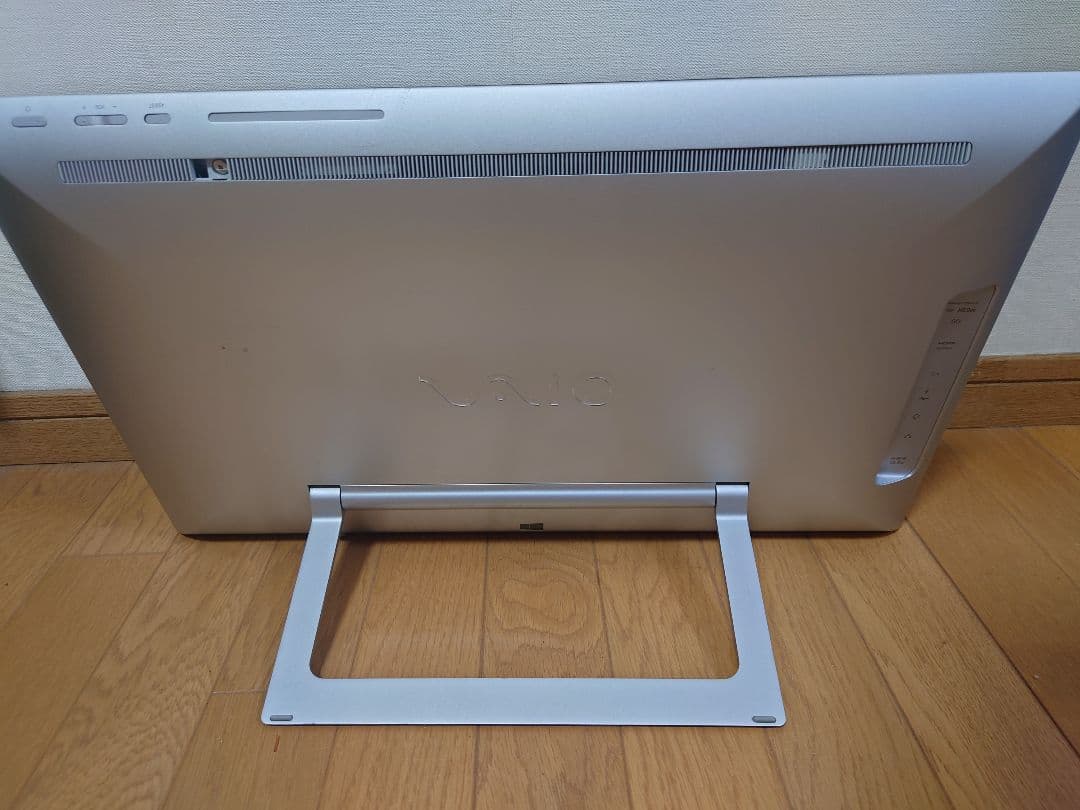 Sony VAIO tap21 ジャンク