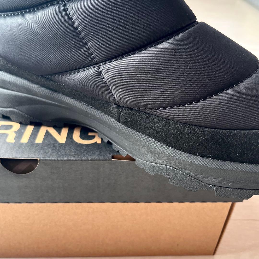 週末値下　箱付　THE NORTH FACE ヌプシブーティ　25 ブーツ　美品