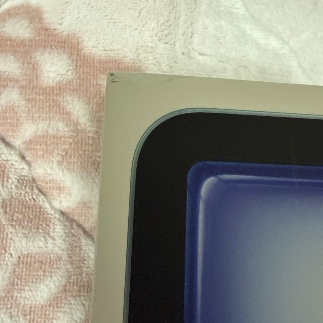 iPad Air 11インチ (Wi-Fiモデル128GB)ブルー (M2)