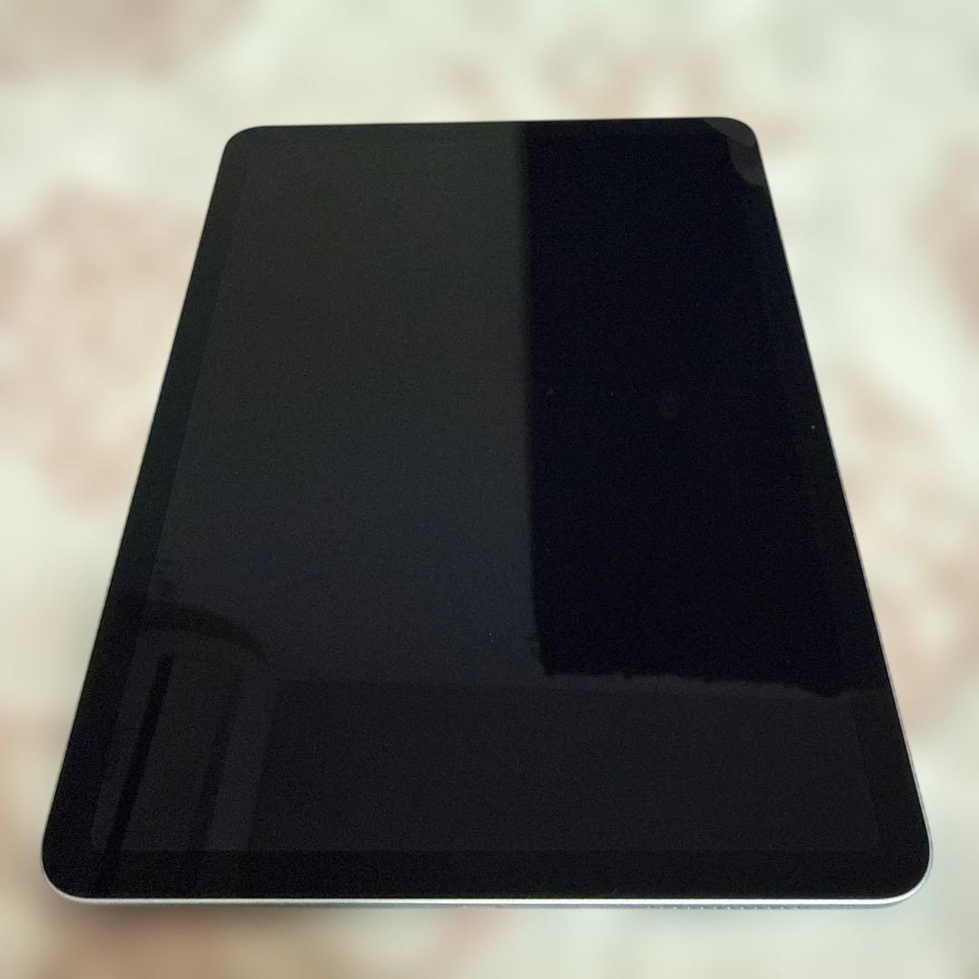 iPad Air 11インチ (Wi-Fiモデル128GB)ブルー (M2)