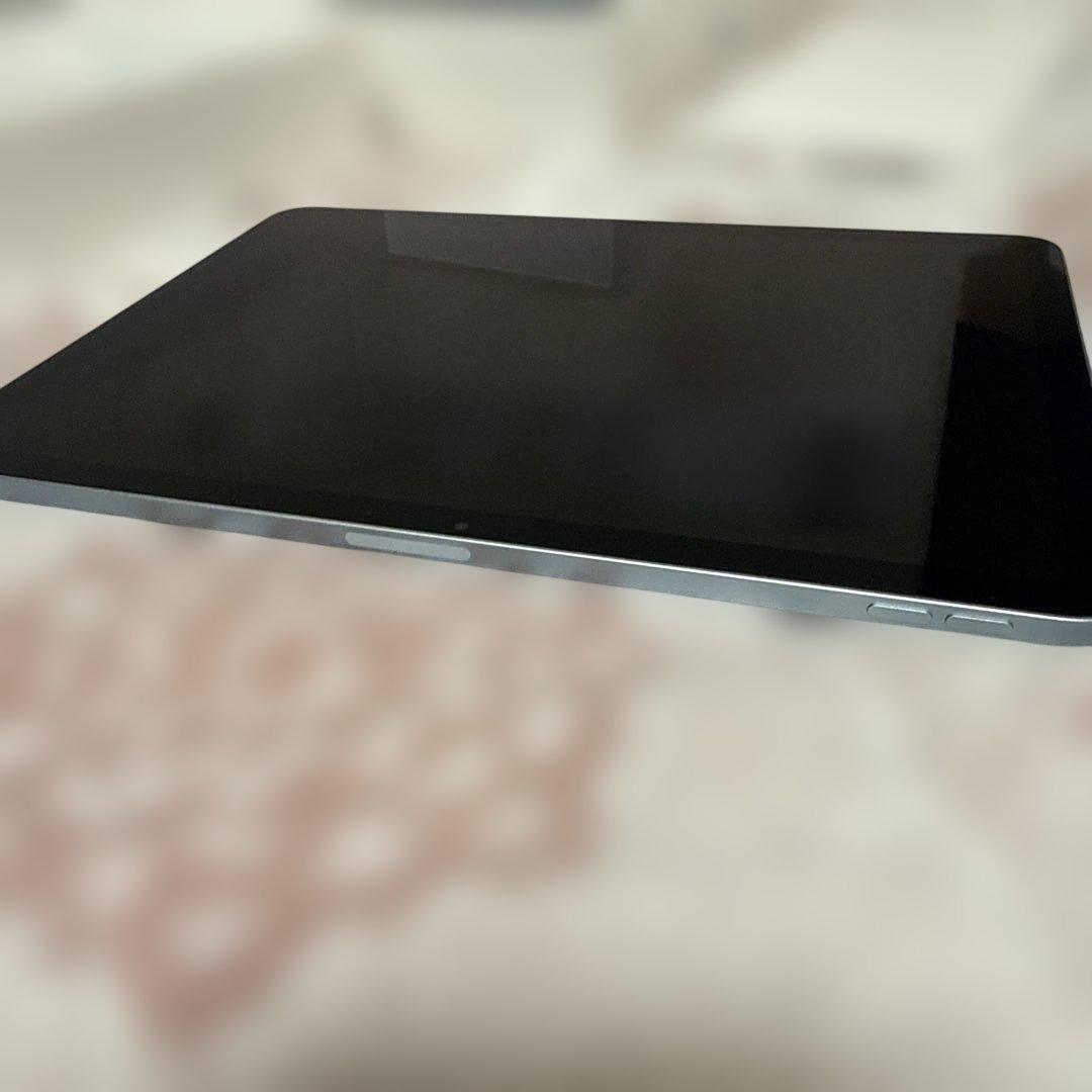 iPad Air 11インチ (Wi-Fiモデル128GB)ブルー (M2)