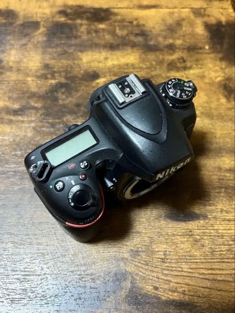 Nikon D750 デジタル一眼レフカメラ 本体
