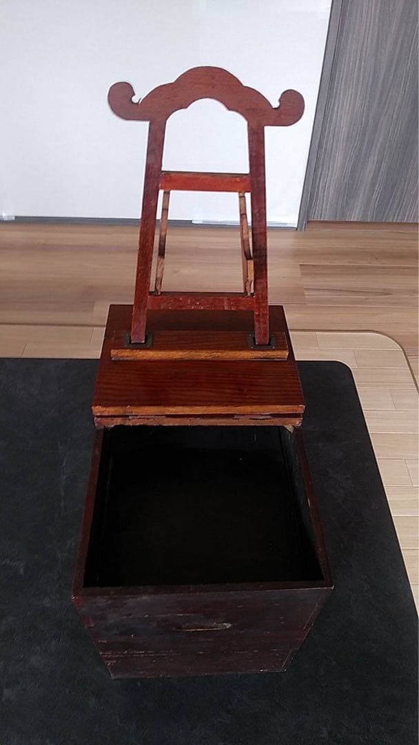 小箪笥　民芸家具　和家具　古道具　和箪笥　引き出し　古民具