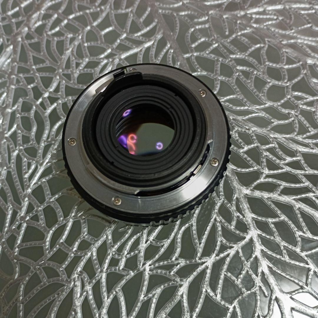 美品　SMC PENTAX 50mm レンズ