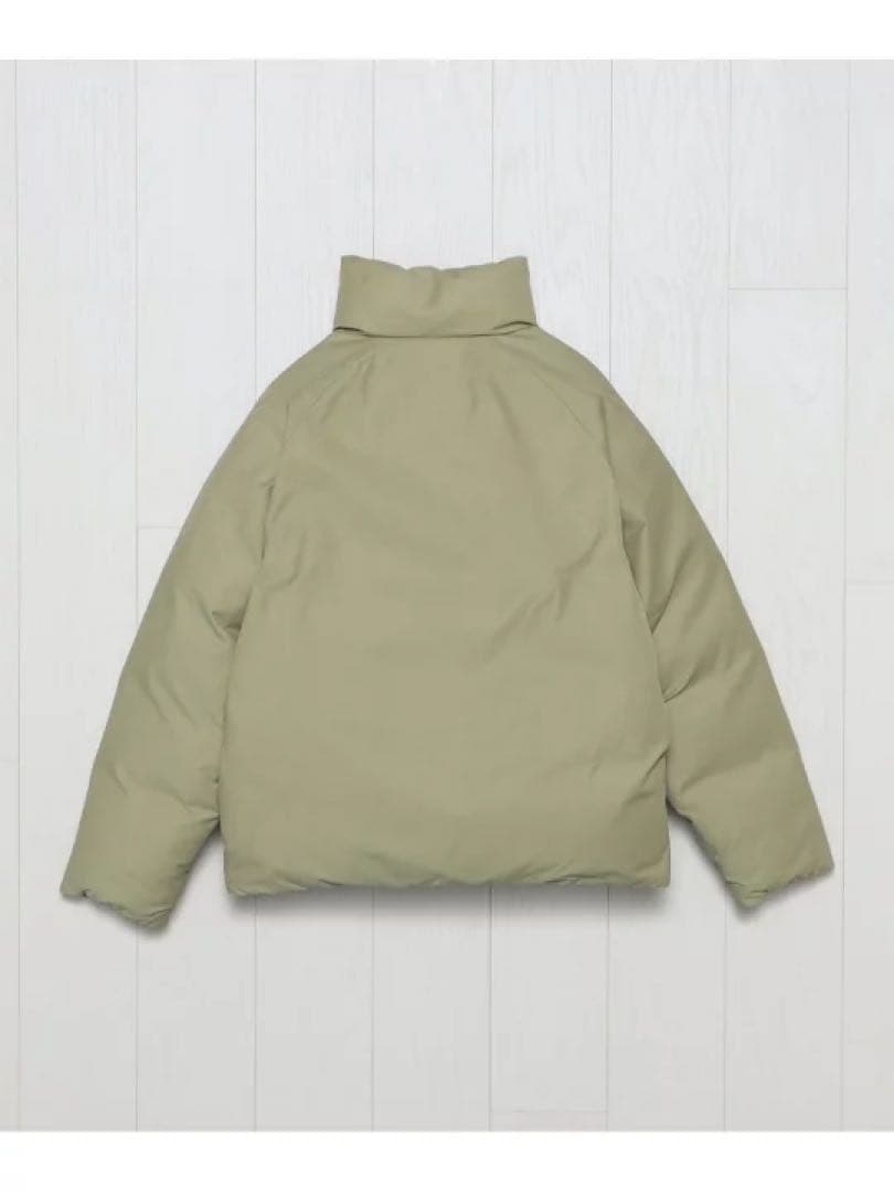 OLMETEX ハッピースーツ ダウンジャケット　S