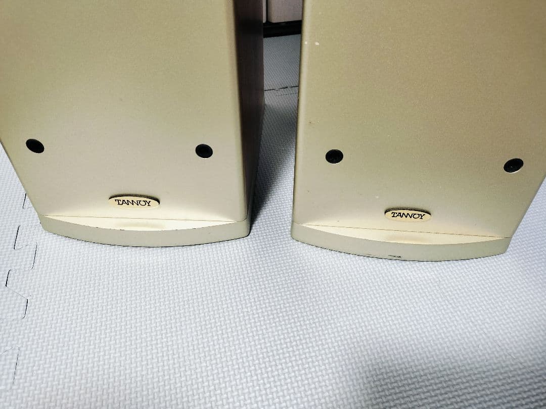 タンノイ　Saturn S6 スピーカー