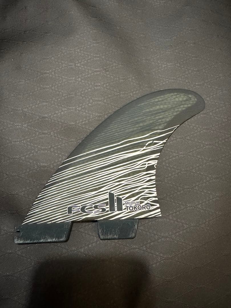 o*i様 FCS2 Tokoro M