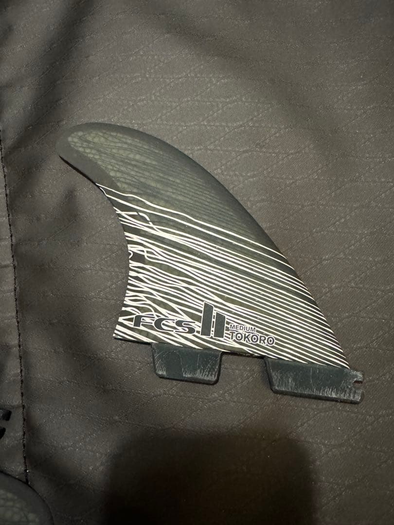 o*i様 FCS2 Tokoro M