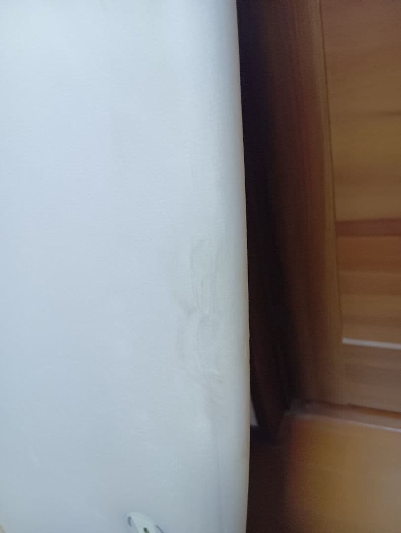 アルメリック#4 値引きあり 5'10 フィン.ケース.リーシュ付き