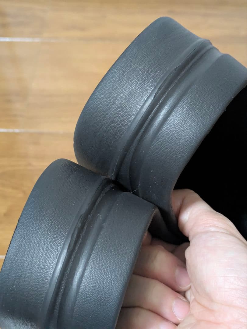 ラクバキ イージーサボ