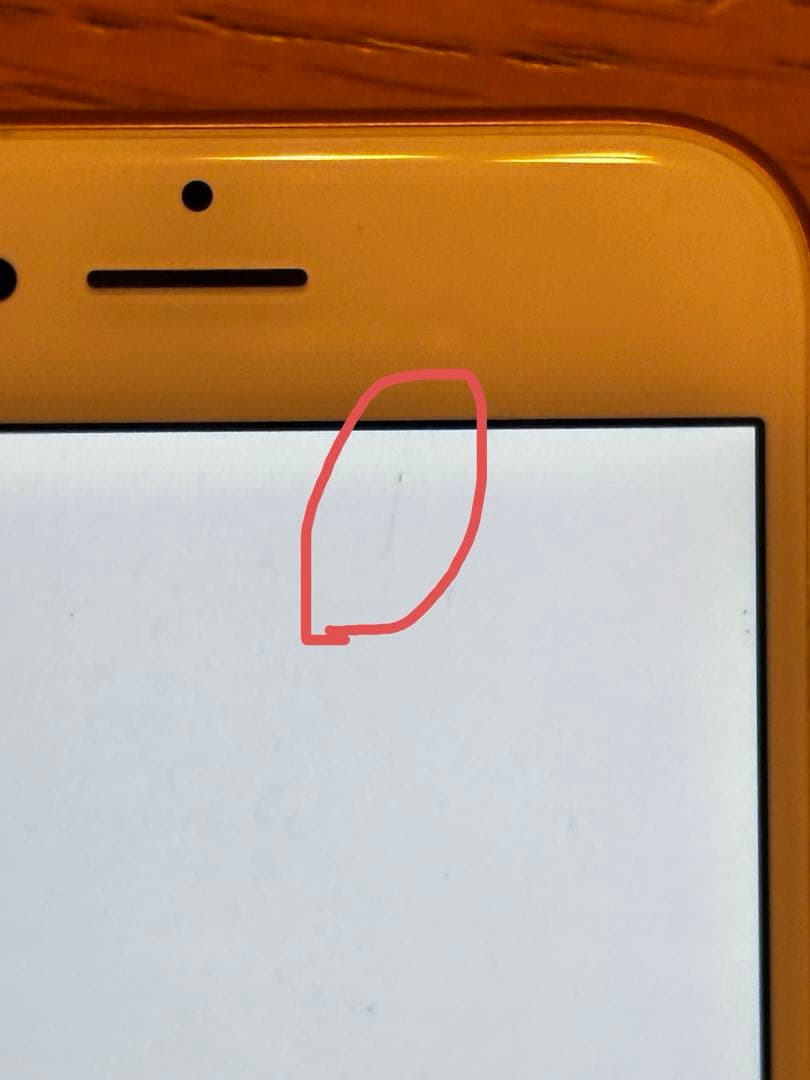 ipone8 本体　ゴールド　64GB 美品
