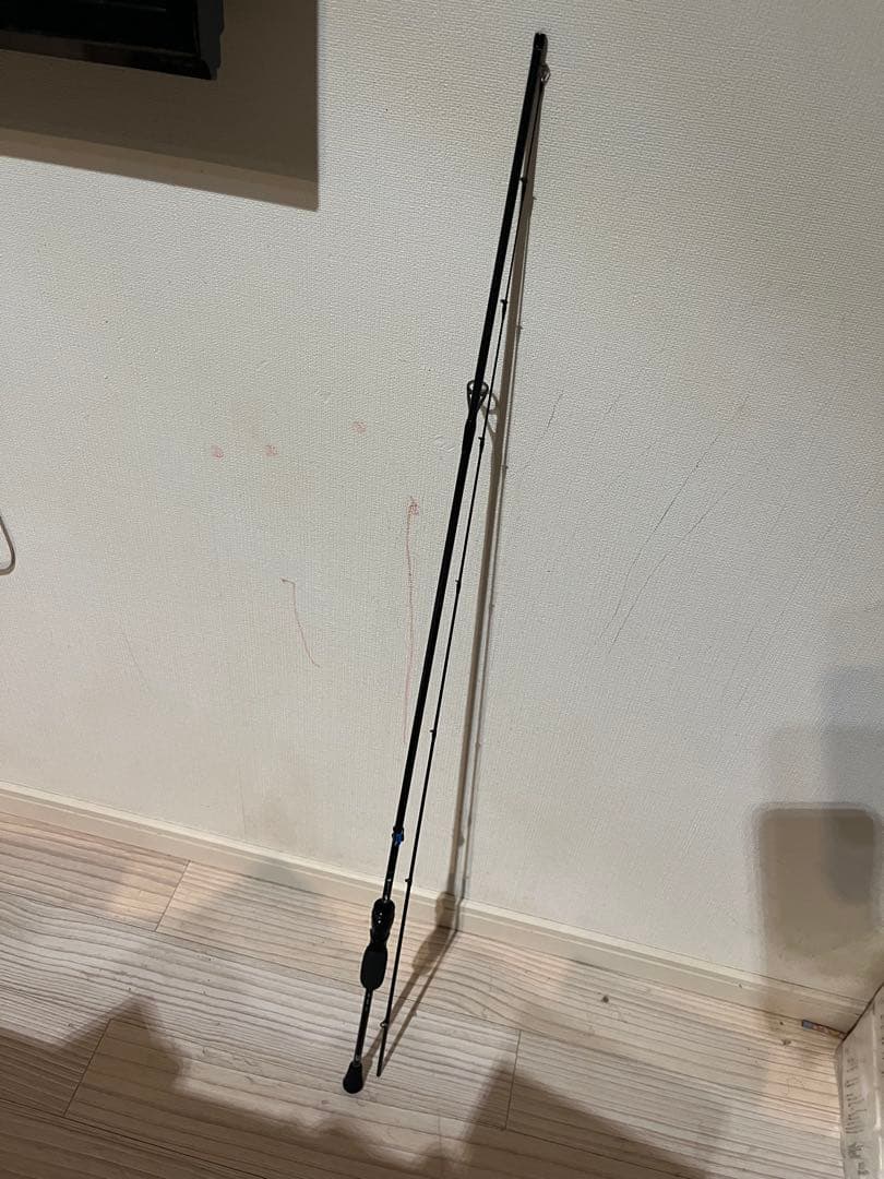 DAIWA月下美人 AIR AJING 63L-T•W Tomo