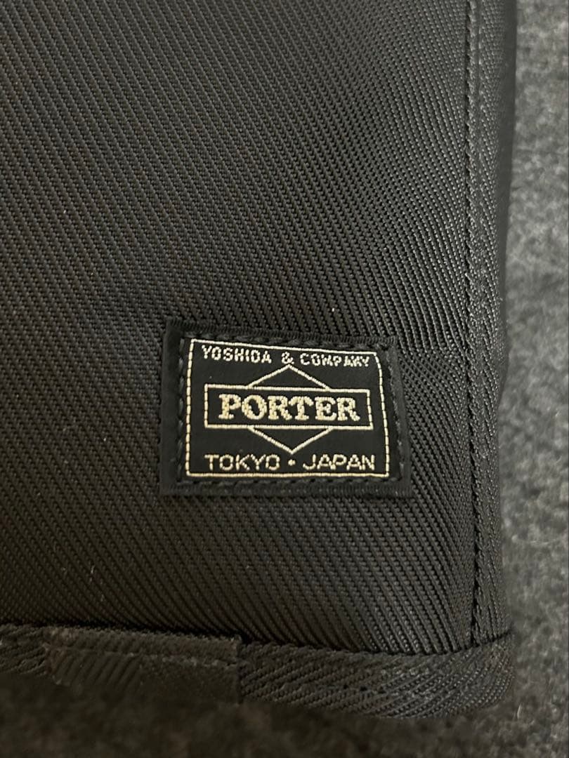 ⭐️【美品未使用】PORTER TENSION 2WAYBRIEFCASEバッグ