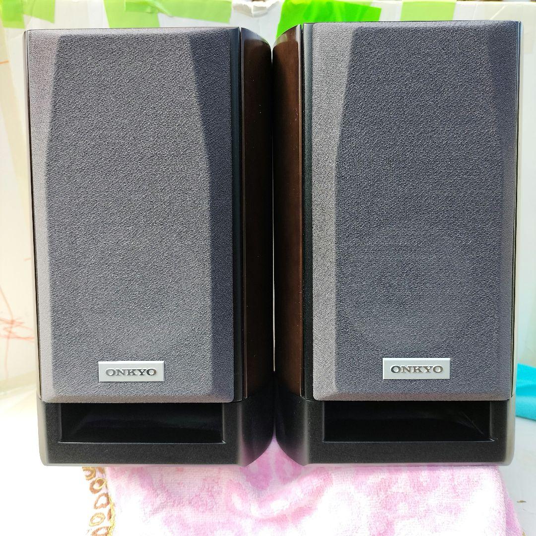 スピーカー・ウーファー ONKYO D-112 EXT