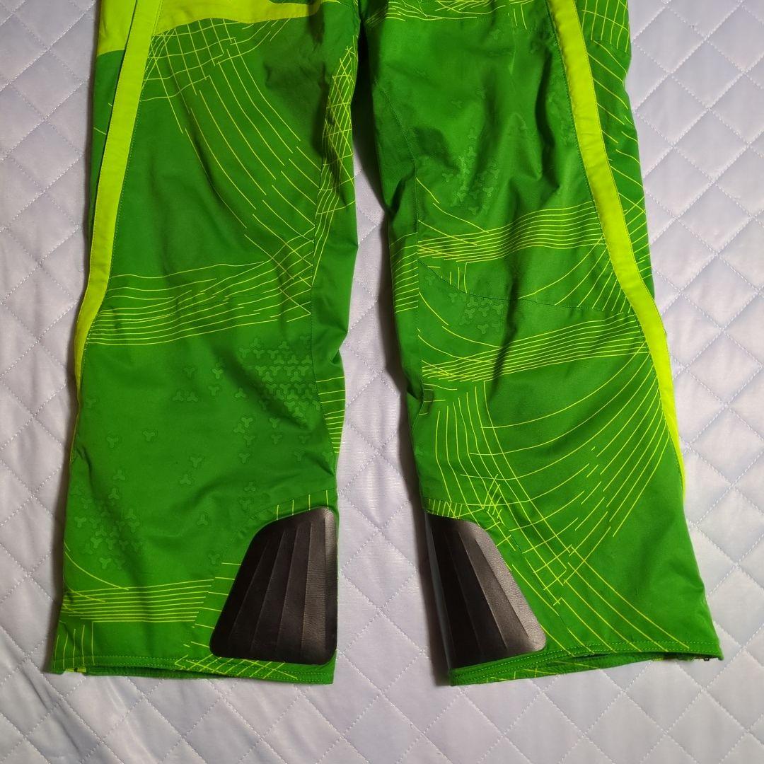 Mizuno スキーウェア セットアップLサイズ