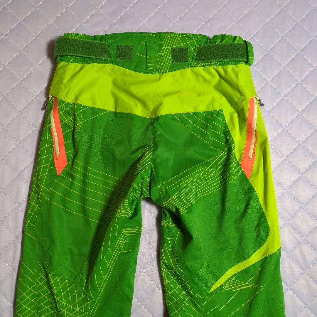 Mizuno スキーウェア セットアップLサイズ