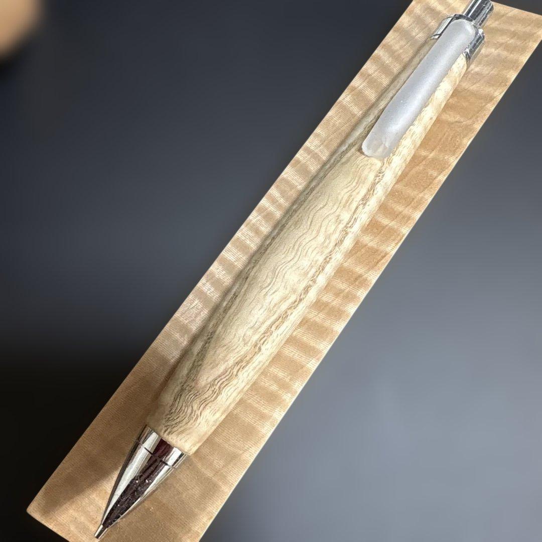 木軸ペン工房kiki シャープペンシルまとめ売り