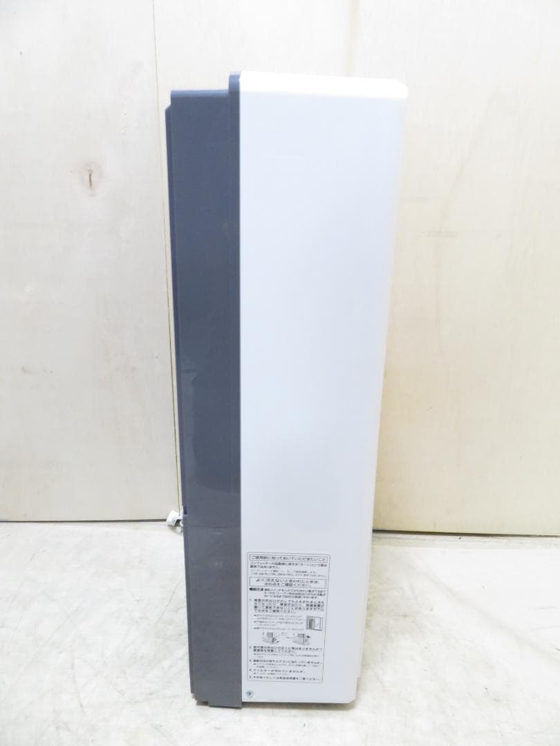 KOIZUMI コイズミ 2023年製 窓用エアコン ウィンドエアコン ～7畳