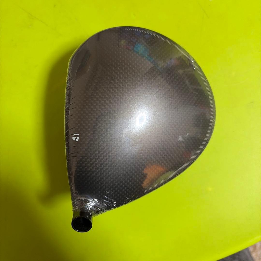 TaylorMade qi4d ドライバー 9.0° ヘッドのみ