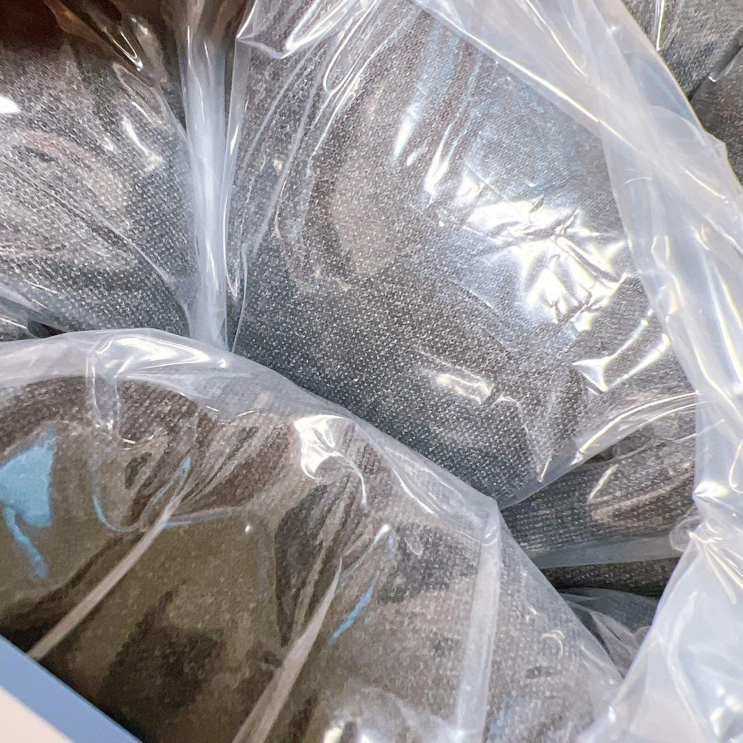 三つ折りたたみマットレス 厚さ10cm シングルサイズ 高反発マットレス体圧分散