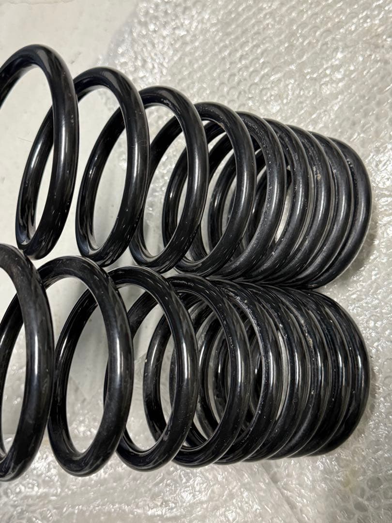 RS-R ダウンサス　S645S DA64V/DR64V用