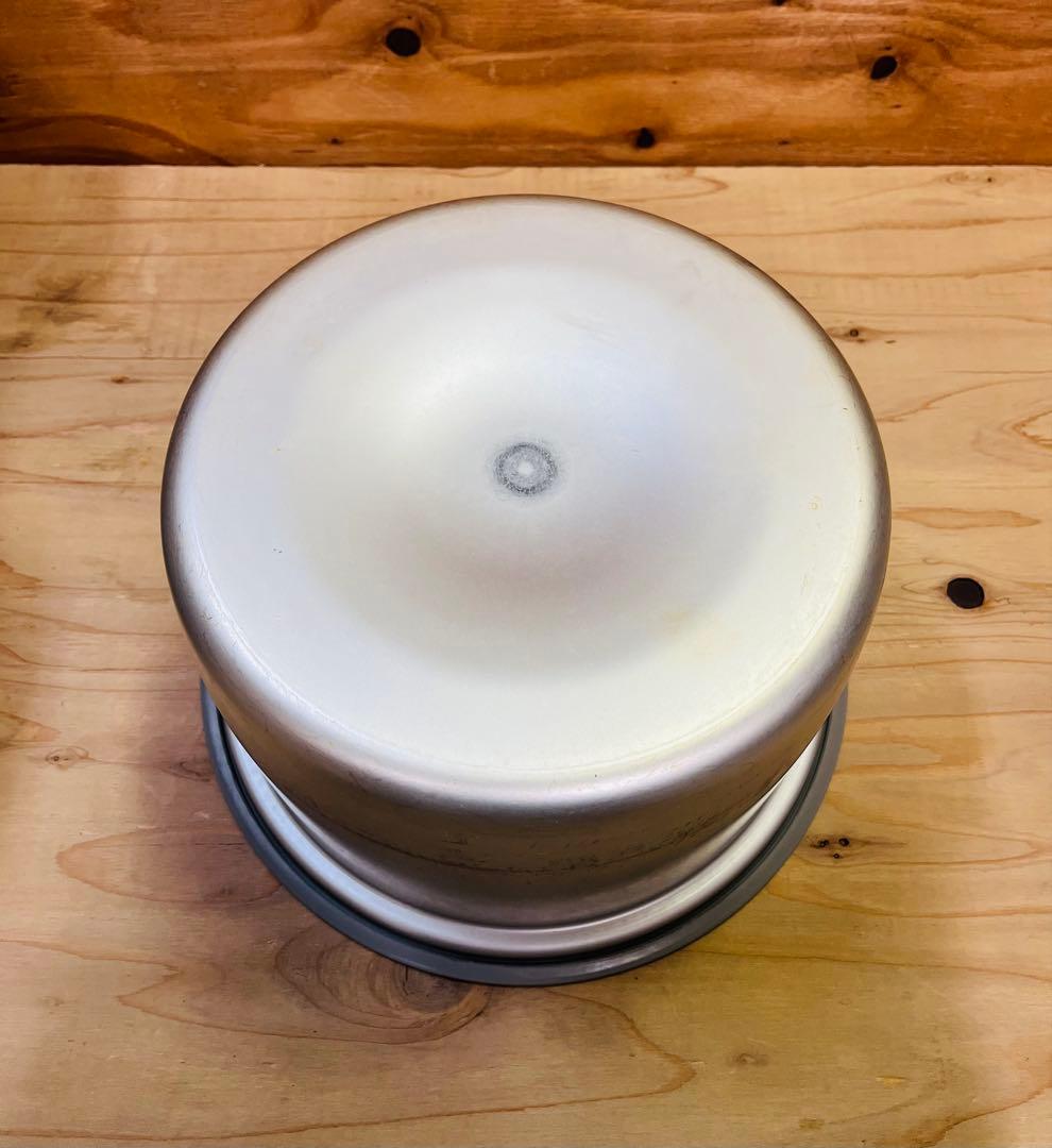 2025年製 TIGER 業務用炊飯ジャー JNO-A361 3.6L 20合