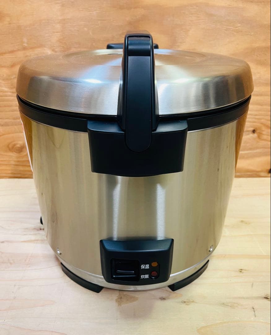 2025年製 TIGER 業務用炊飯ジャー JNO-A361 3.6L 20合