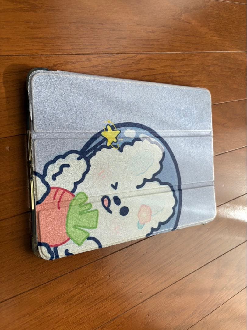 iPad 本体 128GB 第6世代