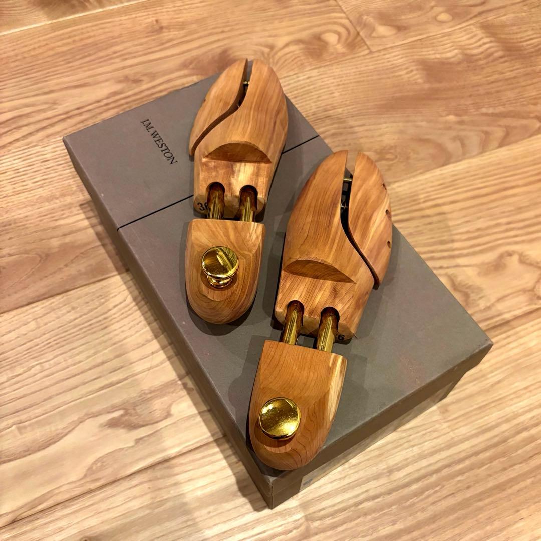 【最終価格！】jmweston 180 シグニチャーローファー 3/C