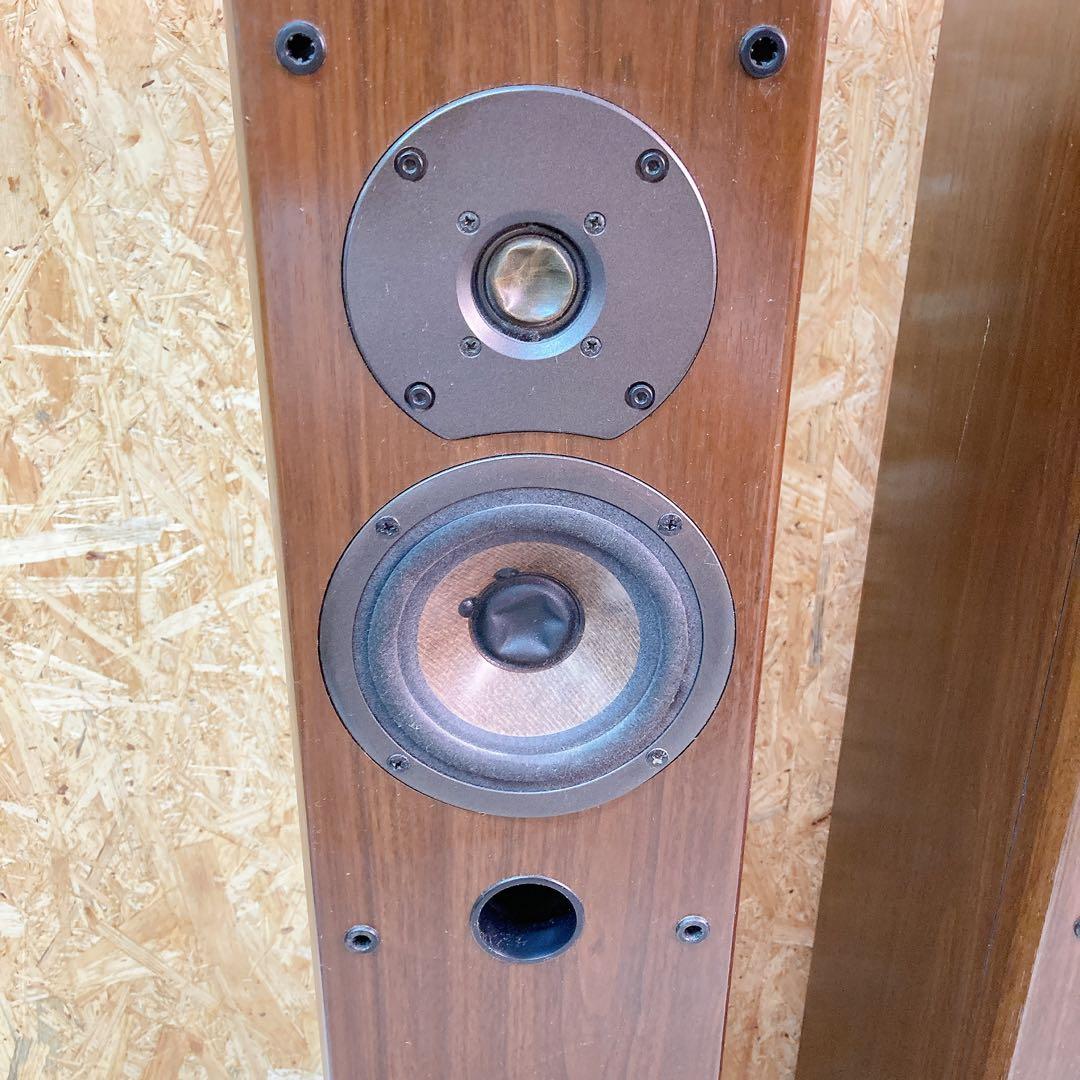 ONKYO D-205F 2way スピーカーシステム