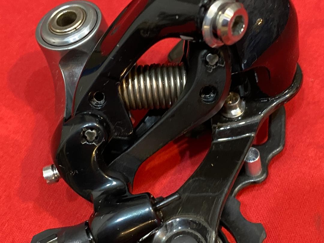 シマノ　デュラエース　RD-9000　11速　美品