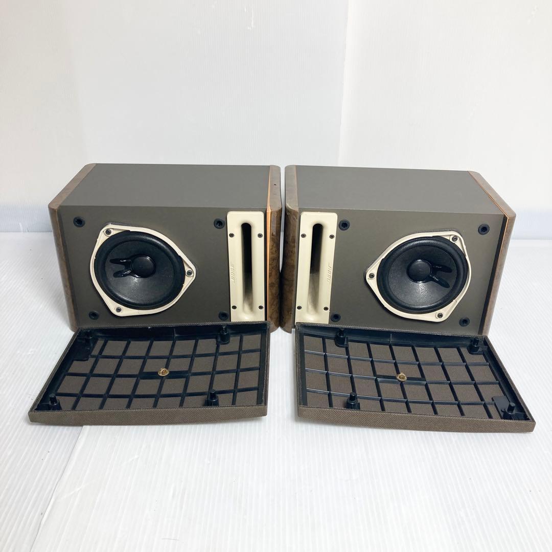 中村 BOSECDアンプ スピーカー PLS-1310 model 121